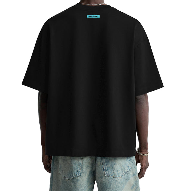 GOAT Pocket Tee 002
