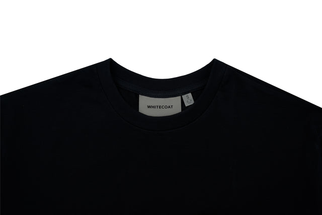 PAWSITIVE BEAR "Lock and Key" Heartbeat Tee