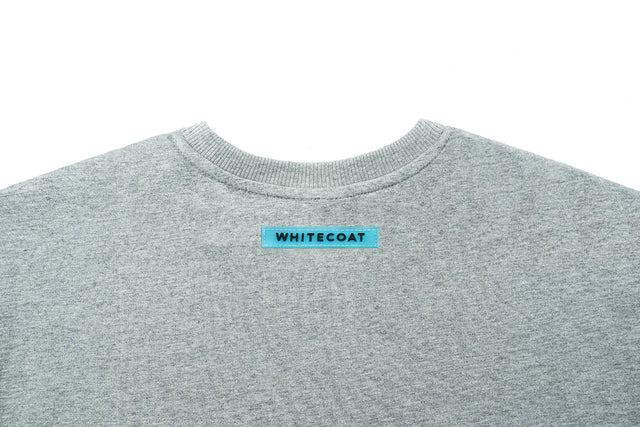 PAWSITIVE BEAR "Antiseptic Ally" Tee