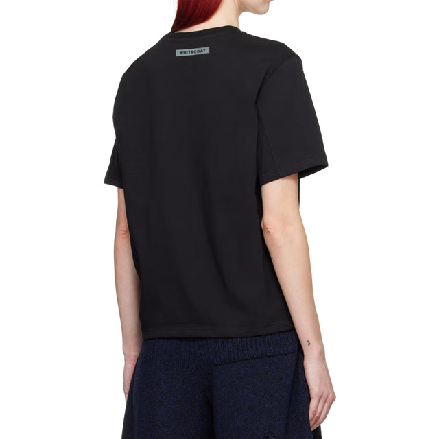 PAWSITIVE BEAR "Lock and Key" Heartbeat Tee