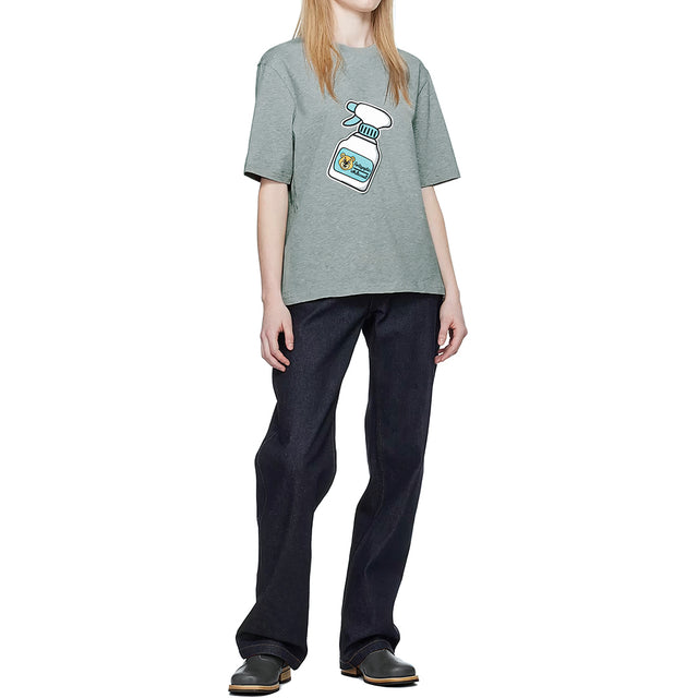 PAWSITIVE BEAR "Antiseptic Ally" Tee