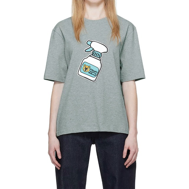 PAWSITIVE BEAR "Antiseptic Ally" Tee