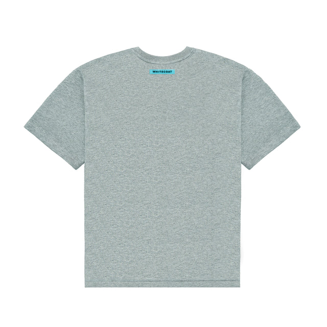 PAWSITIVE BEAR "Antiseptic Ally" Tee