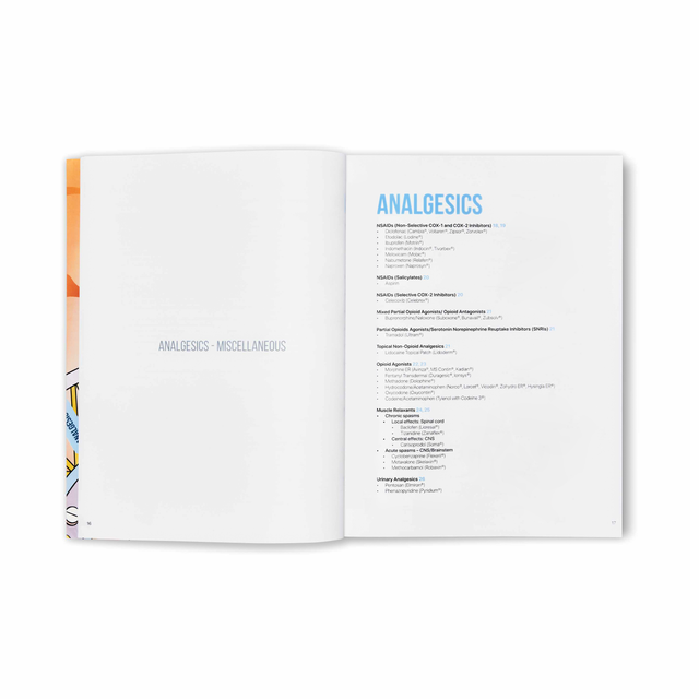 Top 300 Drugs Made Easy 2023/2024