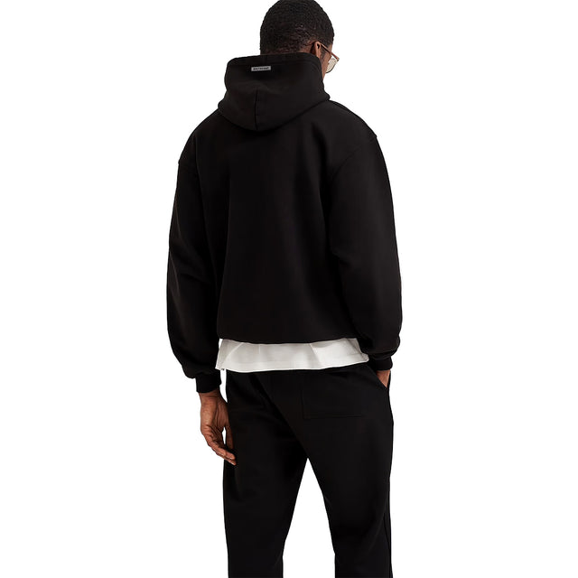 OCTOR Signature Oversized Heavy Weight Hoodie