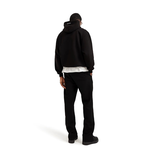 OCTOR Signature Oversized Heavy Weight Hoodie