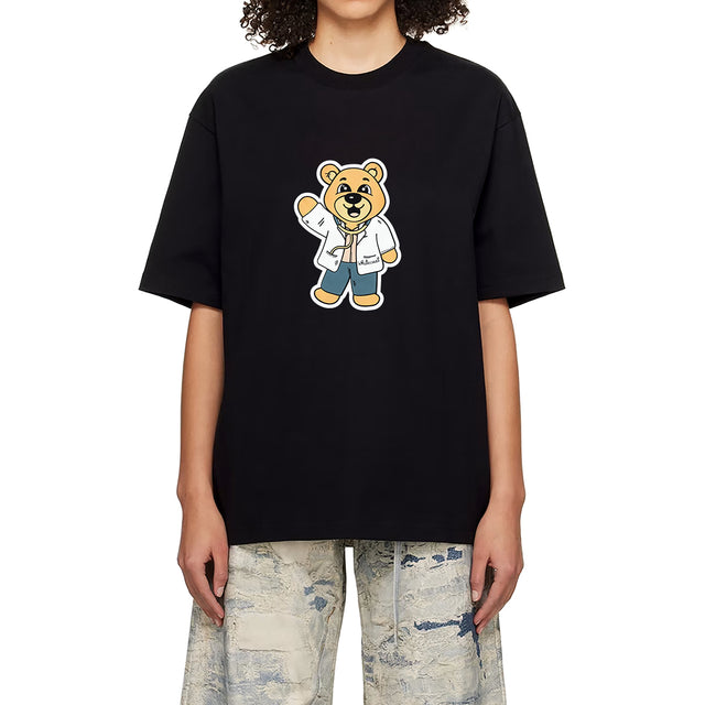 PAWSITIVE BEAR "Caring Doctor" Tee