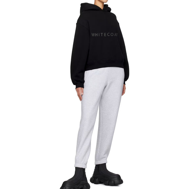 OCTOR Signature Oversized Heavy Weight Hoodie