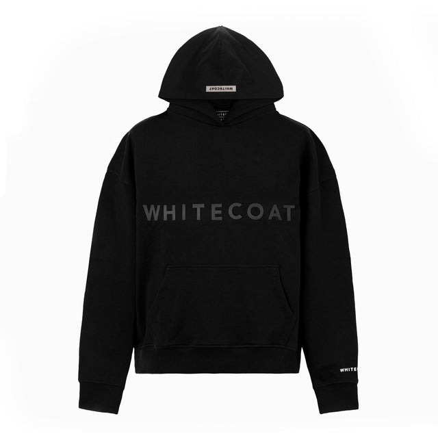 OCTOR Signature Oversized Heavy Weight Hoodie